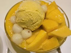 -果流香水果甜品(建政路店)