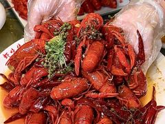 -虾味传奇(生态龙虾城店)