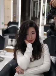 -FLAIR HAIR SALON