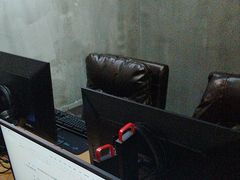 -网鱼网咖·电竞(南开百脑汇店)