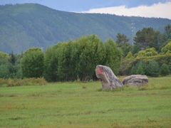-北极村旅游风景区