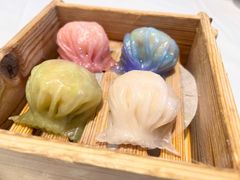 -侨美·唐荔园·40年地道粤菜