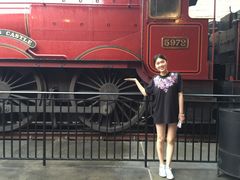 -奥兰多环球影城