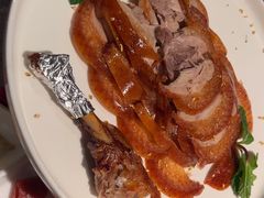 -青年公社烤鸭(青年路店)