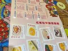 -甜心妈妈·榴莲星级糖水(北京路总店)