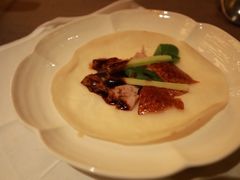 -西安凯悦酒店·湖畔中餐厅