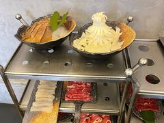 -王家渡火锅店(怀柔迎宾北路店)