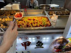 -海大南门夜市(海富街店)