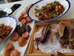-食家鸽园