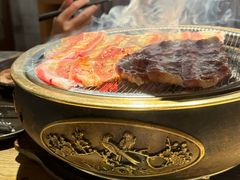 -泥炉烧肉师(新街口金銮巷店)