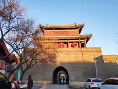 -中国人民抗日战争纪念馆