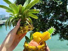 -苏小糖(鼓浪屿三丘田花园店)