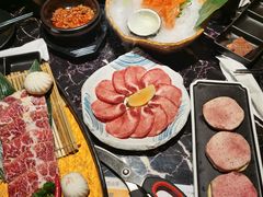 -龍二烧肉酒场(九亭店)