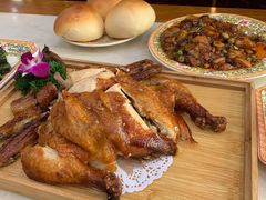 -砂锅居(西四店)