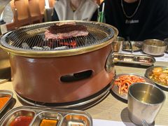 -西塔老太太泥炉烤肉(亚运村店)