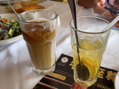 -中山威尼斯西餐厅(三乡总店)