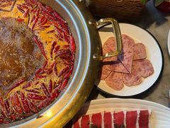 -川味观·鲜货火锅(西湖文化广场店)