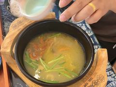 -桥香园过桥米线(国贸店)