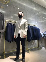 -THE QUEEN(北京店)