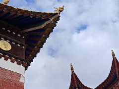 -达仓郎木寺院