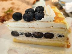 -波特曼西餐厅(中央大街店)