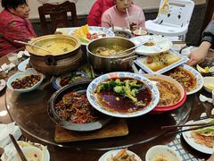 -徐鼎盛民间菜(上筑店)