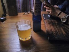 -翼栈咖啡(万象江山店)