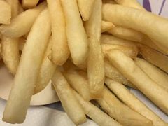 -麦当劳(庐山南路店)