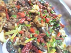 -三只鸟本地特色菜馆(上饶总店)