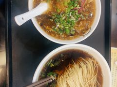 -毛华美食(清扬路店)