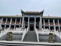 -两江国际影视城