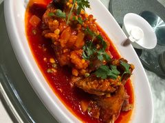 -欣旺·迎宾楼·百年无锡菜