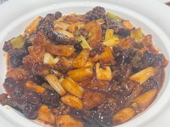 -宴礼烤鸭本味菜(蠡县商业步行街店)