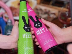 -M99 BEER世界啤酒吧(鸿云悦街店)