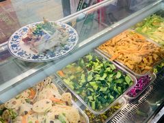 -大嘻咹biangbiang面(历史博物馆店)