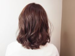 -京都造型·烫发·染发