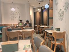 -谷田稻香·砂锅菜(汇暻广场店)