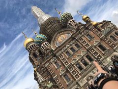 -滴血救世主教堂