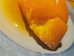 蜜汁红薯-荣小馆(杭州大厦店)
