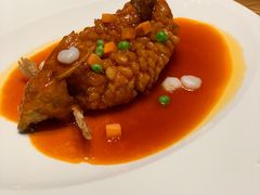 -萬國春·中菜馆(颐和公馆店)