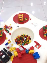 -TOYSRUS玩具反斗城(重庆来福士店)