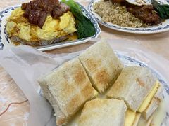 -渔记茶餐厅(渔村店)