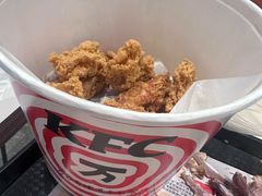 -肯德基(郴州安仁五一路店)