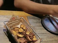 -叁宝烤肉• 西安烧烤(太乙路店)
