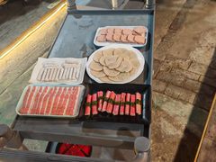 -凤来栖·净庭院·火锅(欧尚店)