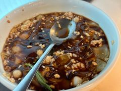 -绿茶餐厅(成都大悦城店)