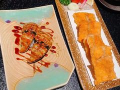 -無境·匠心日本料理(汉街店)