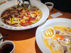 -江渔儿酸菜鱼(映月湖环宇城店)