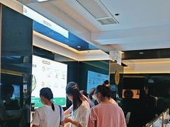 -潮牛壹号鲜牛肉火锅(世界城广场店)