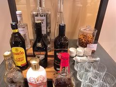-上海柏悦酒店